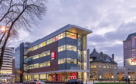 MSOE Fluid Power Institute (United States)