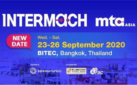 MTA ASIA 2020