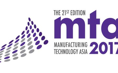 MTA2017 – Manufacturing Technology Asia