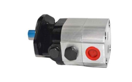 MTE HYDRAULIC LOG SPLITTER PUMP