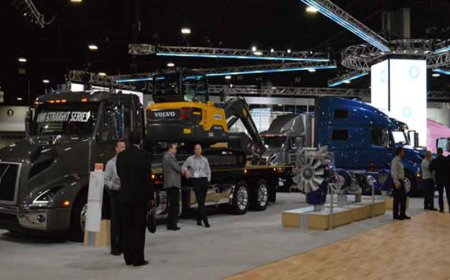 NACV Show 2021 (Atlanta)