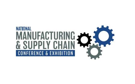 NATIONAL MANUFACTURING AND SUPPLY CHAIN