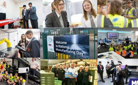 National Manufacturing Week 2016