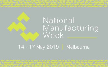 NATIONAL MANUFACTURING WEEK 2019