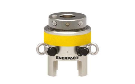 NEW AQUAJACK SUBSEA HYDRAULIC BOLT TENSIONERS