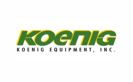 Agricultural Equipment Service Intern