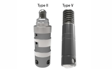 Deactivating Hydraulic Lash Adjuster