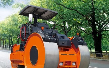 Compaction Equipment