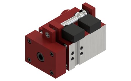 Hydraulic Cylinders: Power and Precision in Motion Control