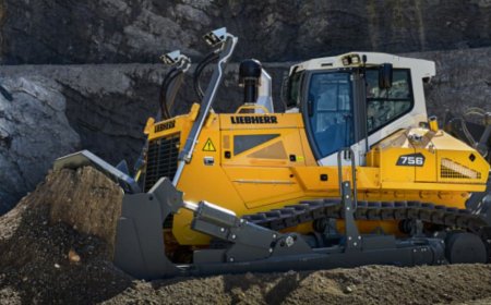 PR 756 Litronic Built for ultimate performance