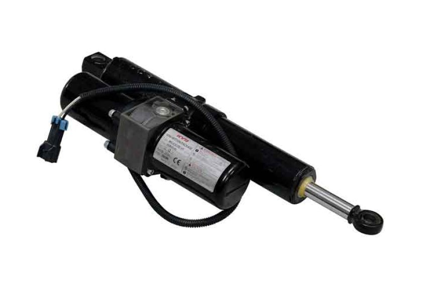 MINI-MOTION PACKAGE
