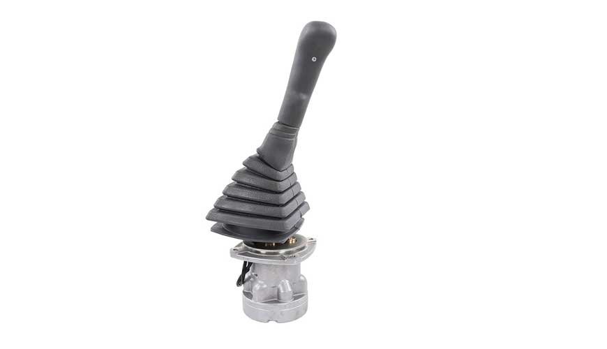 JOYSTICK PILOT CONTROL VALVE