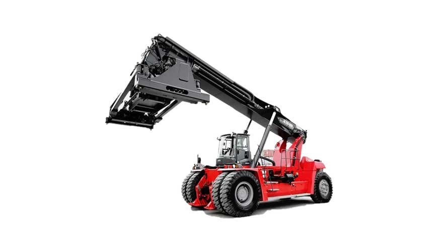 Kalmar Gloria Reachstacker