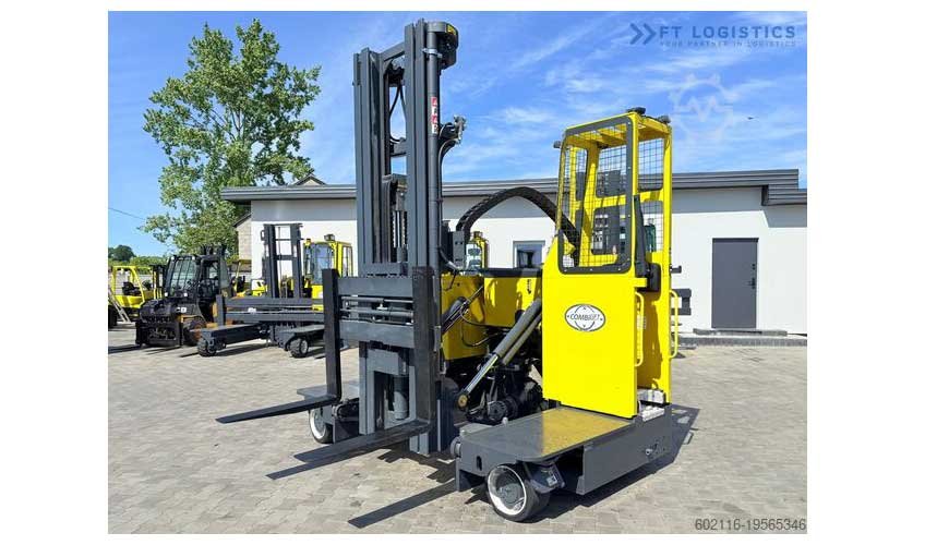 KAUP T1675 Discharging Device