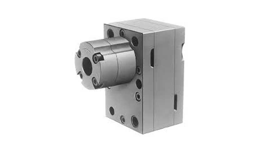 Kawasaki precision gear pumps