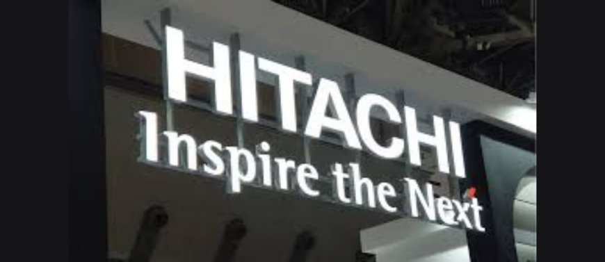 Cooperation with Hitachi Energy and Air Products on Zero-Emission Construction Site Demonstration