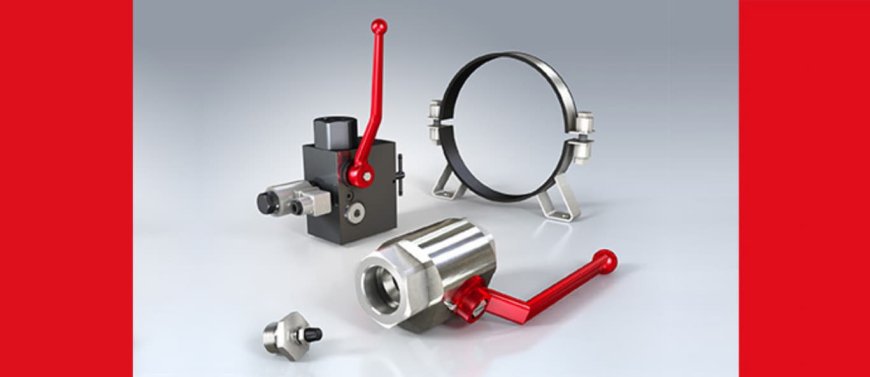 Roth Hydraulics offers an extensive range of Accumulator Accessories