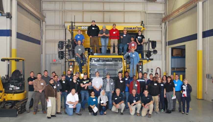 Komatsu Forest acquired Bracke Forest