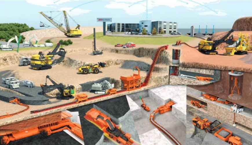KOMATSU’S INTELLIGENT MACHINE CONTROL 2.0 AVAILABLE ON DOZERS