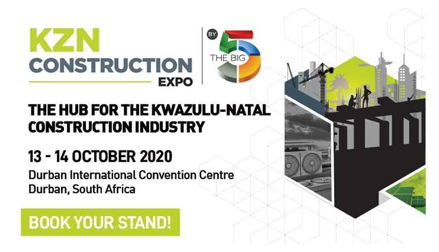 KZN CONSTRUCTION EXPO
