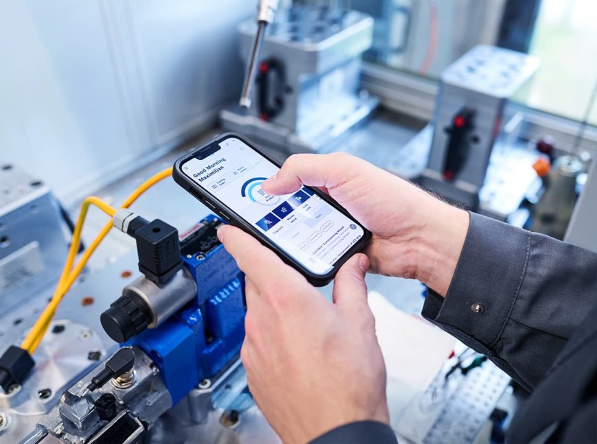 Why Hydraulic Maintenance Still Matters in a Digital World ?