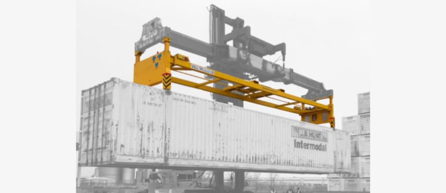 WTP Semi-Auto Spreader