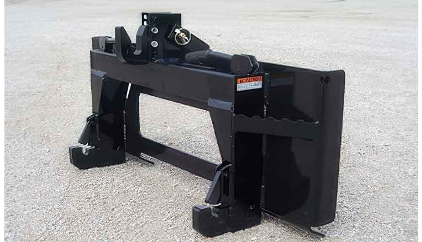 LHD Machinery’s little loaders, Worksaver’s latest adapter