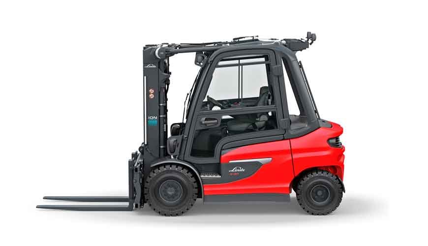 LINDE X20