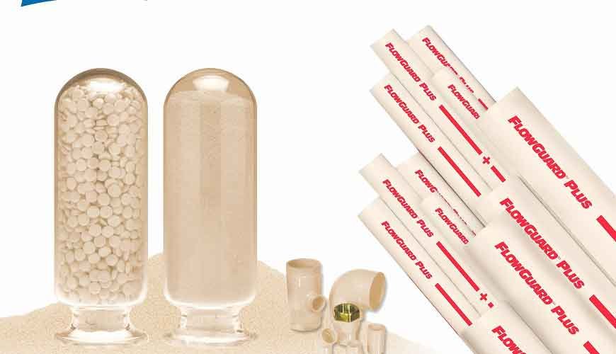 Lubrizol announces partnership with Prince Pipes and Fittings