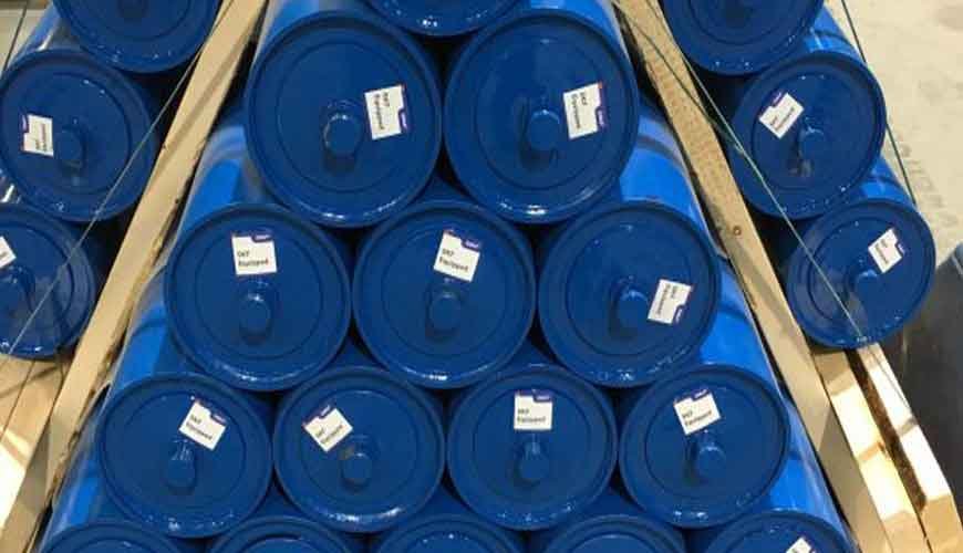 Luff Industries First to Achieve SKF Equipped Status