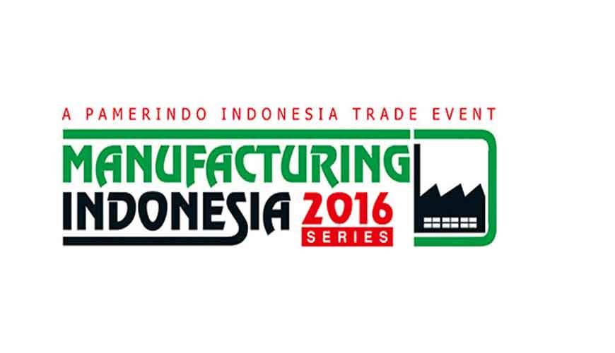 Machine Tool Indonesia 2016...