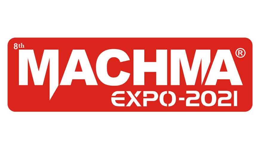 MACHMA EXPO 2021