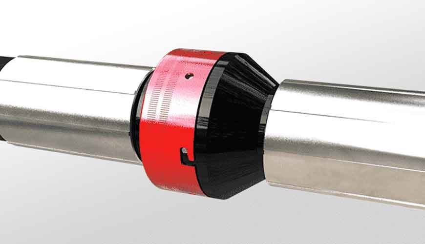 Manuli Hydraulics releases Sliderlock hose connection system
