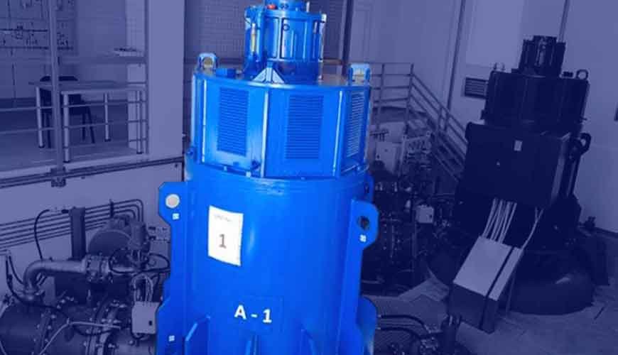 Market Survey and Report of Hydraulic Turbine Industry 2016 by 9Dimen Group