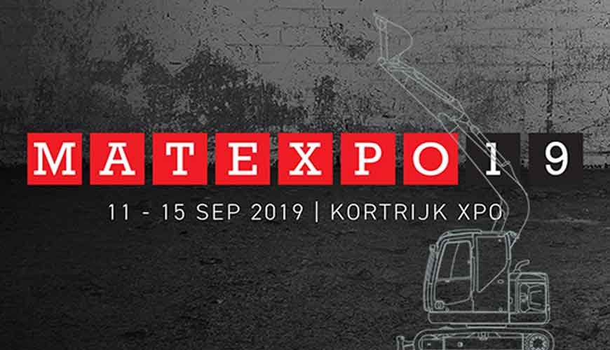 MATEXPO 2019
