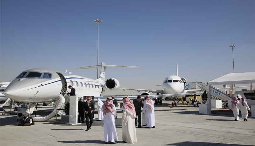 MEBAA Show 2022 (Dubai)