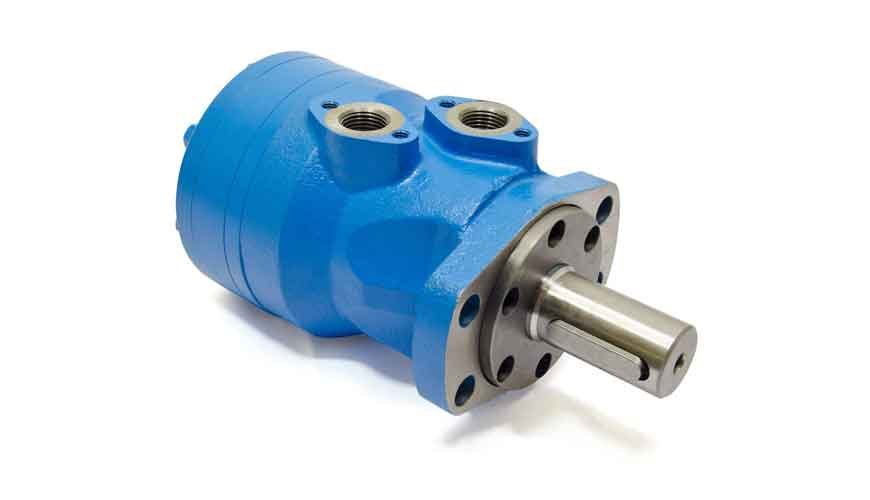 METARIS MMRSW SERIES ORBITAL MOTORS