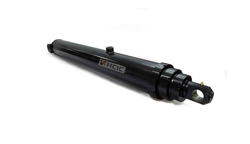 GENUINE METARIS PIN MOUNT TELESCOPIC CYLINDERS