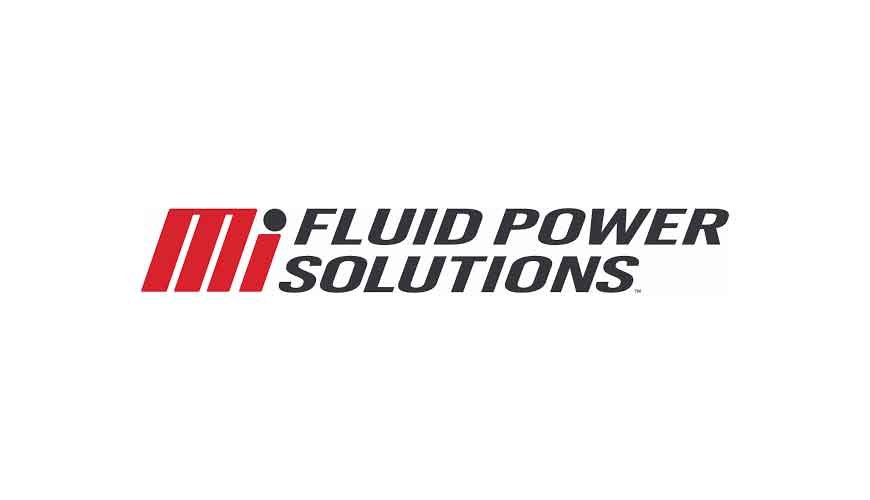 MI Fluid Power Solutions brand from Motion