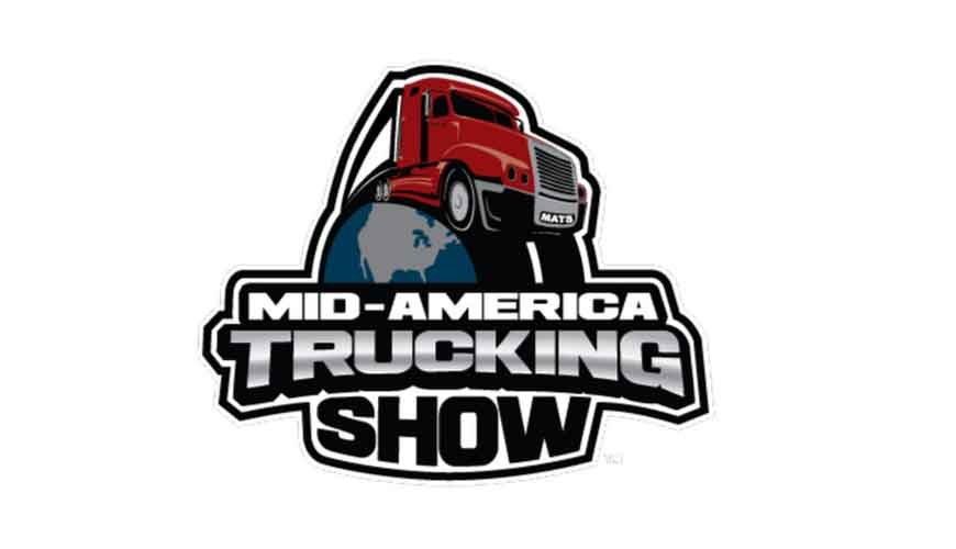MID-AMERICA TRUCKING SHOW 2021