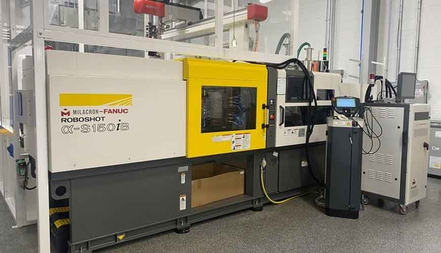 Milatron New Roboshot SI-20A Secondary Injection Unit