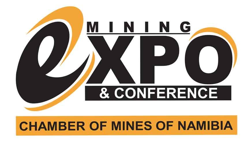 MINING EXPO NAMIBIA 2021