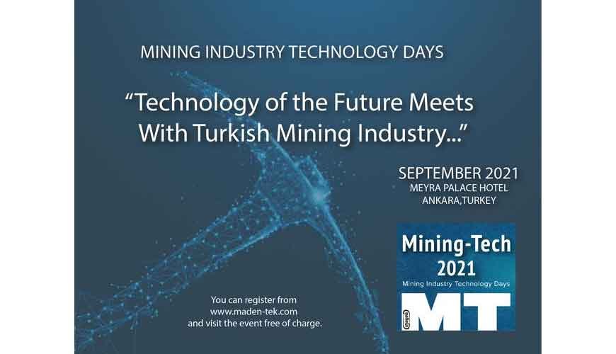 MININGTECH WORLD 2021