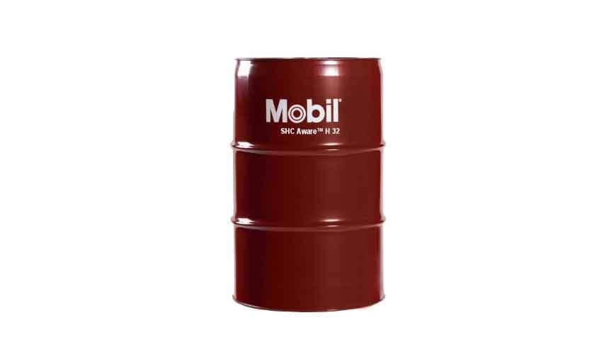 MOBIL SHC™ AWARE™ HS SERIES HYDRAULIC OIL