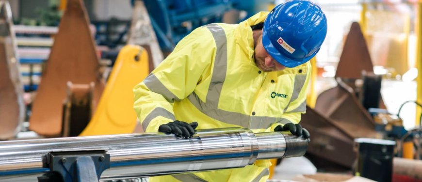 Hydraulic System Maintenance: A Checklist for Longevity