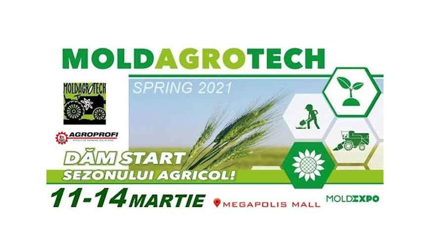 MOLDAGROTECH 2021