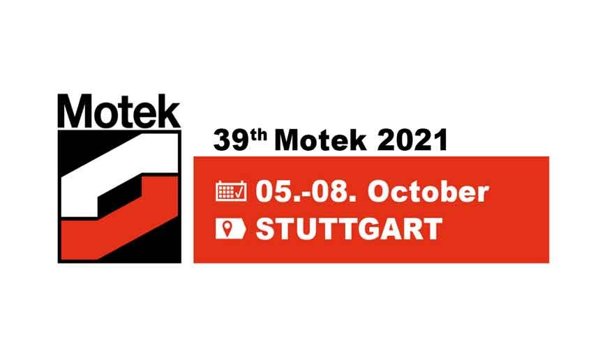 MOTEK 2021