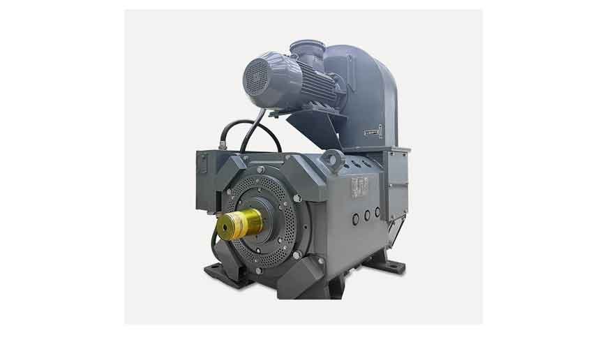 MV Type Motors