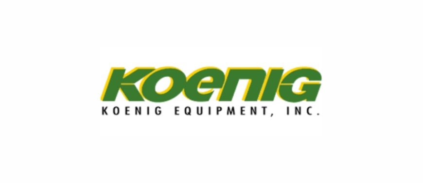 Agricultural Equipment Service Intern