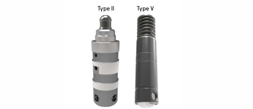 Deactivating Hydraulic Lash Adjuster